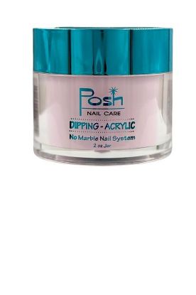 Picture of POSH DIP & ACRYLIC PWD 127
