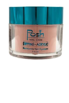 Picture of POSH DIP & ACRYLIC PWD 123