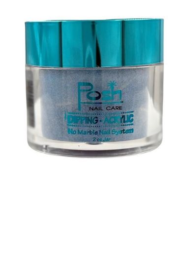 Picture of POSH DIP & ACRYLIC PWD 117