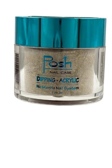 Picture of POSH DIP & ACRYLIC PWD 111