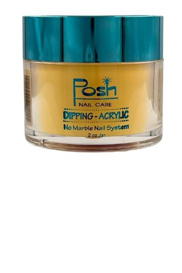 Picture of POSH DIP & ACRYLIC PWD 105