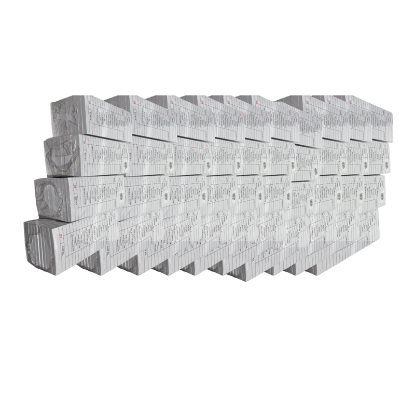 Picture of TICKET BOOK CASE OF 400 PCS