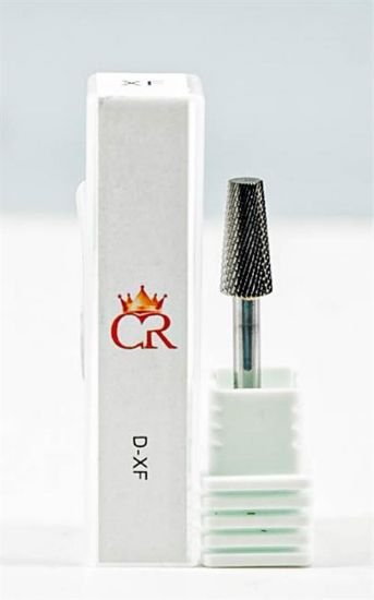 Picture of CROWN X-FINE 3 IN 1 CARBIDE D-FX-18