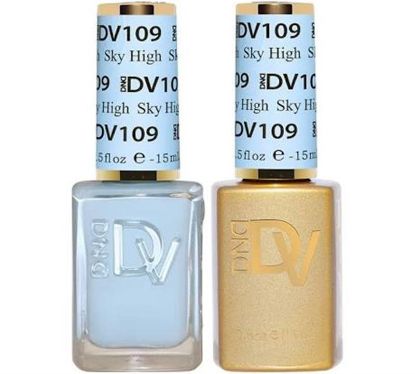 Picture of DIVA DUO 109 SKY HIGH