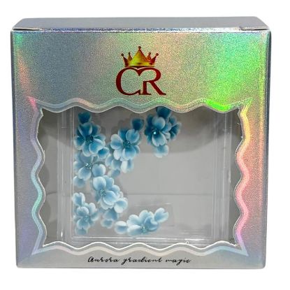 Picture of 3D ACRYLIC FLOWER 09