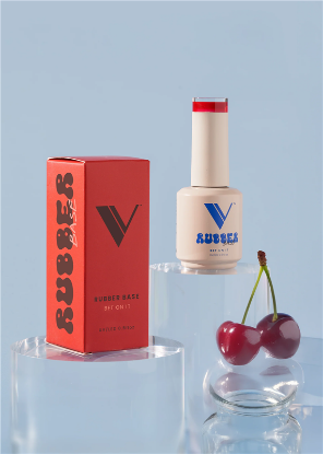 Picture of VBP RUBBER BASE - BET ON IT