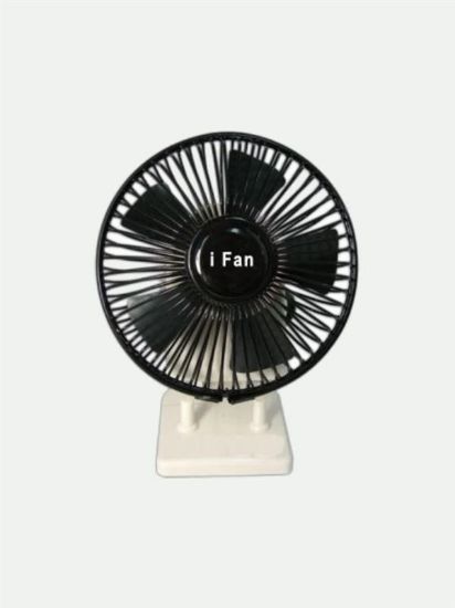 Picture of IFAN MINI DESK FAN BLACK