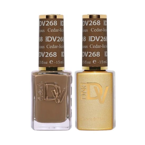 Picture of DIVA DUO 266 NUDE MOCHA
