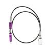 Picture of KUANG LUNG SUPER FLEX SHAFT SLIM TYPE 1/8 SHANK PURPLE