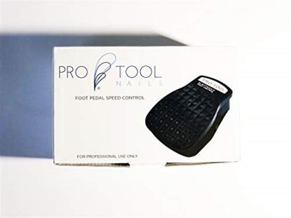 Picture of PRO-TOOL FOOT PEDAL SPEED CONTROL