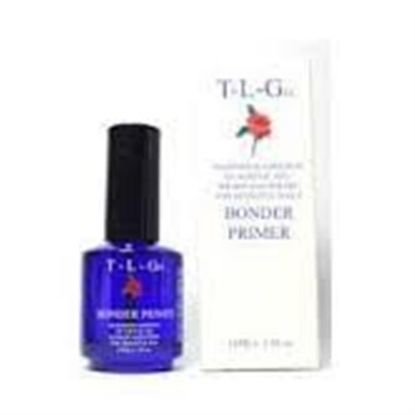 Picture of THE LION GEL BONDER PRIMER FOR ACRYLIC, GEL, & WRAPS 0.5OZ