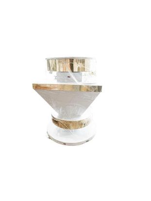 Picture of ROUND DRYING TABLE (INCLUDES 8 BULBS)