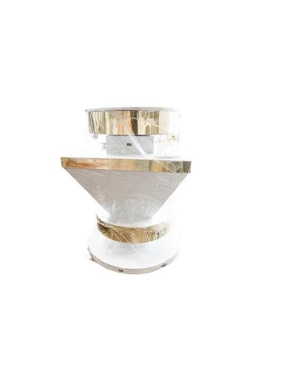 Picture of ROUND DRYING TABLE (INCLUDES 8 BULBS)