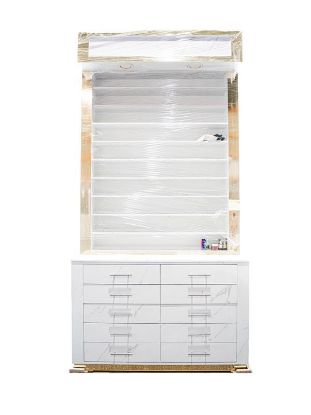 Picture of POLISH RACK KE DUNG 48" 2 TANG 13B
