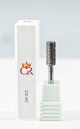 Picture of CROWN X-COARSE SMALL BARREL CARBIDE CS-XC-18