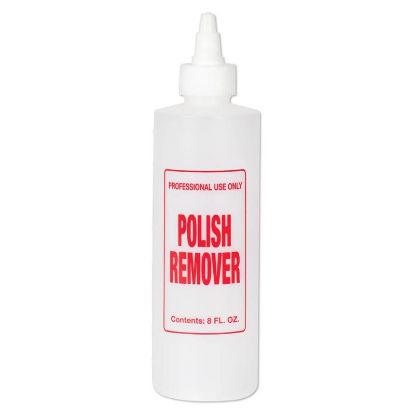 Picture of BERKELEY  POLISH REMOVER BOTTLE 8OZ EMPTY