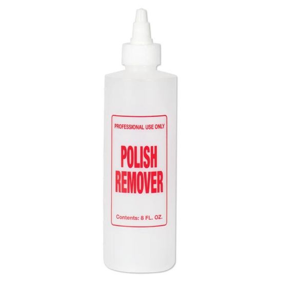 Picture of BERKELEY  POLISH REMOVER BOTTLE 8OZ EMPTY