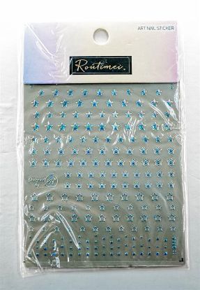 Picture of ROUTIMEI STICKER - TO2356