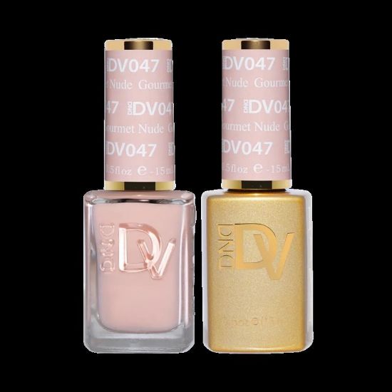Picture of DIVA DUO 047 GOURMET NUDE
