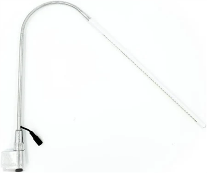 Picture of ADVENTEK LED TABLE LAMP WHITE