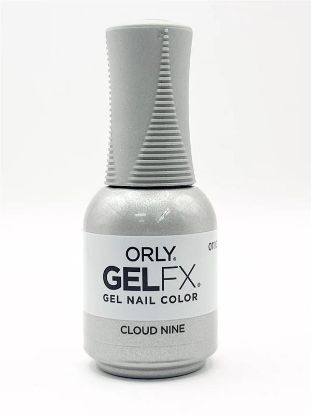Picture of ORLY 0111 CLOUD NINE GC