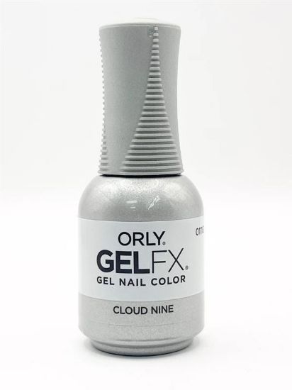 Picture of ORLY 0111 CLOUD NINE GC