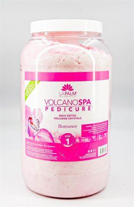Picture of VOLCANO BULK DETOX CRYSTAL ROMANCE STEP 1