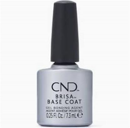 Picture of BRISA BASE COAT 0.25 FL OZ