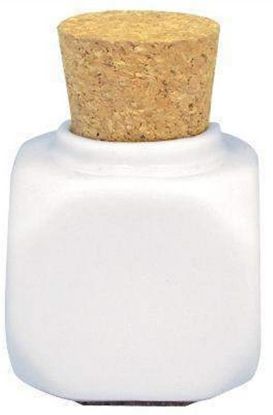 Picture of DL PROFESSIONAL PORCELAIN JAR