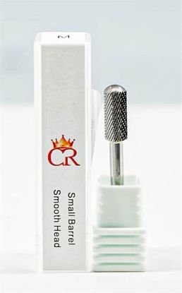 Picture of CROWN SMALL BARREL SMOOTH TOP CARBIDE MEDIUM 1/8