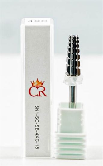 Picture of CROWN CARBIDE STRAIGHT CUTTING 5N1-SC-SB-4XC-18