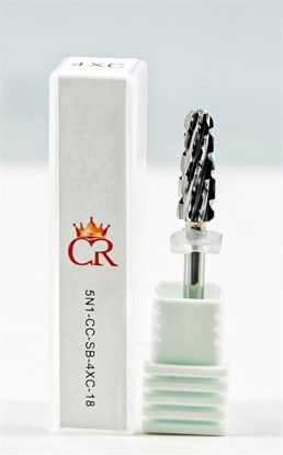 Picture of CROWN CARBIDE CROSS CUTTING 5N1-CC-SB-4XC-18