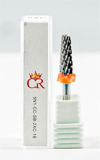 Picture of CROWN CARBIDE CROSS CUTTING 5N1-CC-SB-2XC-18