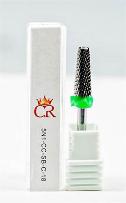 Picture of CROWN CARBIDE CROSS CUTTING 5N1-CC-SB-C-18