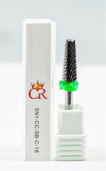 Picture of CROWN CARBIDE CROSS CUTTING 5N1-CC-SB-C-18