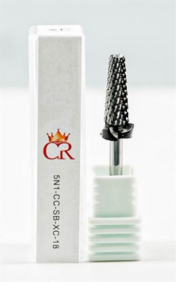 Picture of CROWN CARBIDE CROSS CUTTING 5N1-CC-SB-XC-18