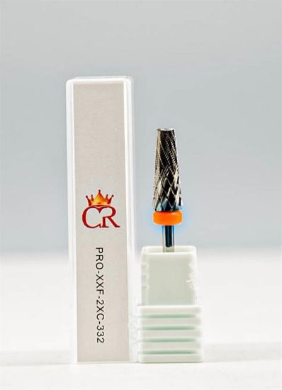 Picture of CROWN CARBIDE PRO-XXF-2XC-332