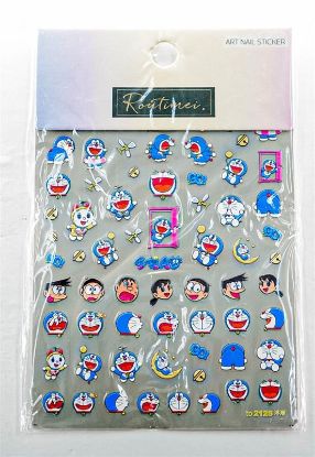 Picture of ROUTIMEI STICKER - TO2125