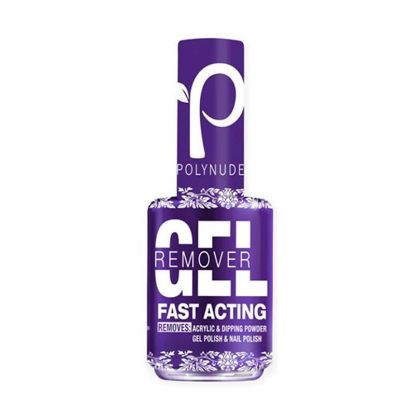 Picture of NBC GEL REMOVER