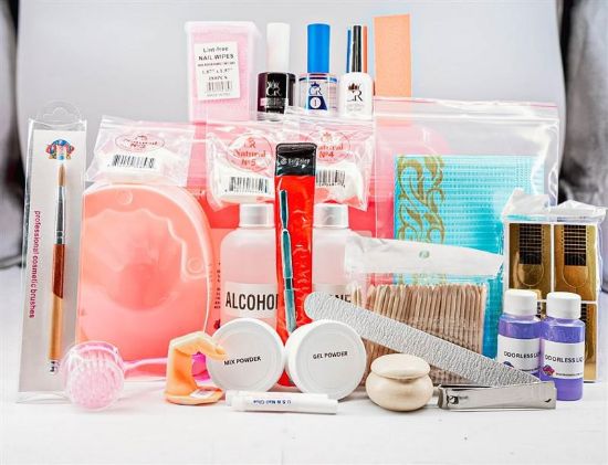 Picture of ACRYLIC STARTER KIT