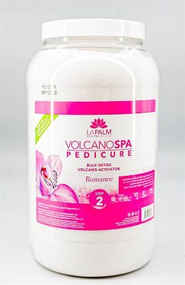 Picture of VOLCANO BULK DETOX ACTIVATOR ROMANCE STEP 2