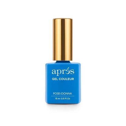 Picture of APRES GEL COULEUR - POSEI-DONNA APGC241