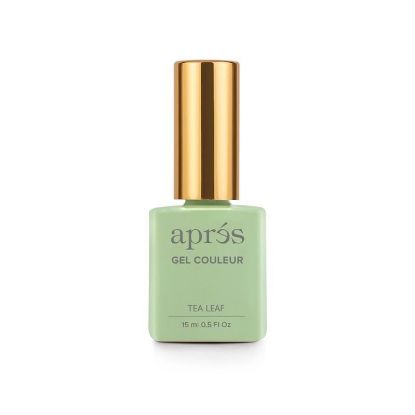 Picture of APRES GEL COULEUR - TEA LEAF APGC234