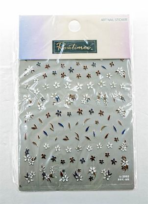 Picture of ROUTIMEI STICKER - TO2992