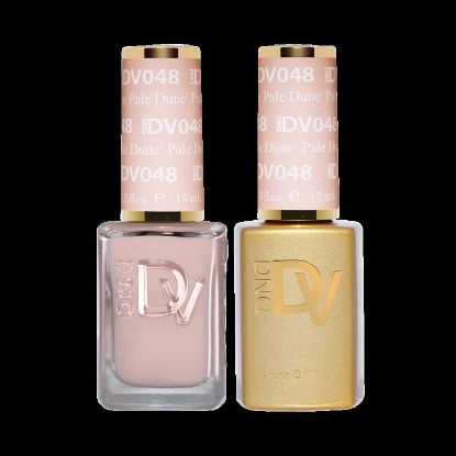 Picture of DIVA DUO 048 PALE DUNE