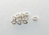 Picture of OPEN MOUTH DIAMOND CHARMS