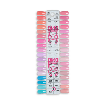 Picture of DC DUO TRAY 04 SET OF 36 COLORS
