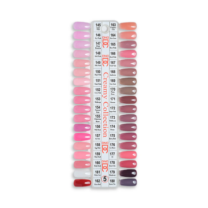 Picture of DC TRAY 05 SET OF 36 COLORS