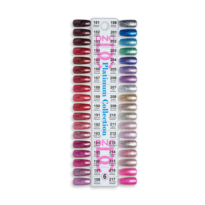 Picture of DC TRAY 06 SET OF 36 COLORS