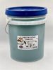 Picture of CROWN COLLAGEN PEDI GEL SCRUB 5 GAL - GREEN TEA